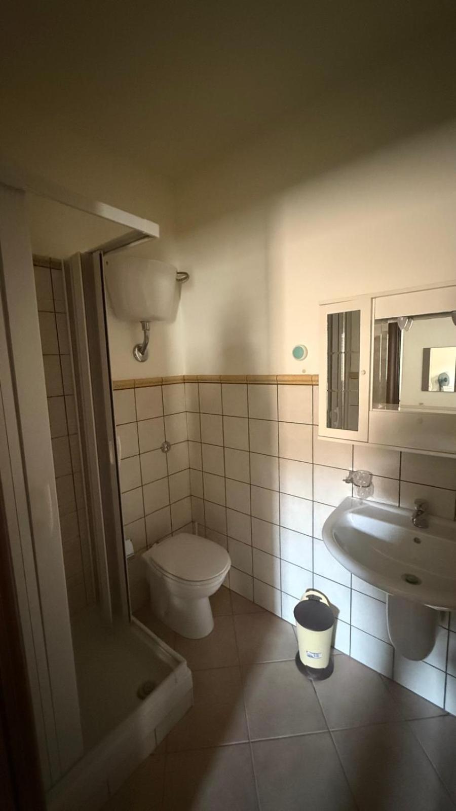 Pm 56 Via Grande Lejlighed Realmonte Eksteriør billede